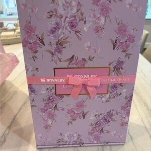 Stanley x LoveShackFancy Limited Edition 40 oz. Tumbler